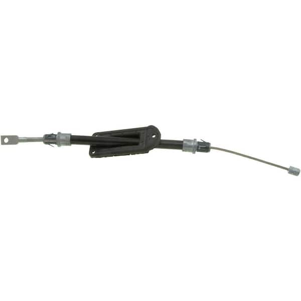 First Stop Parking Brake Cable 1997-2002 Jeep Wrangler 2.5L