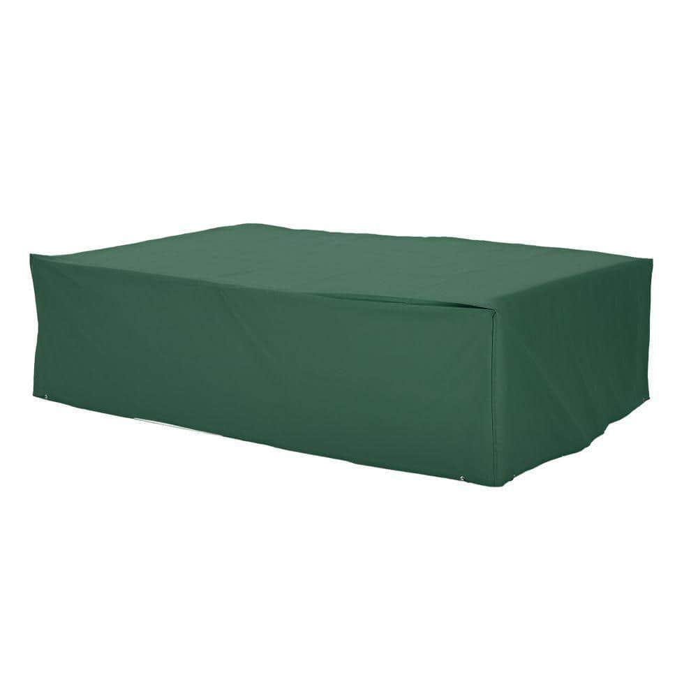 Waterproof Outdoor Furniture Cover Heavy Duty Outdoor Sectional Sofa Cover