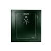 Boss 76-Gun Gun Safe, Green