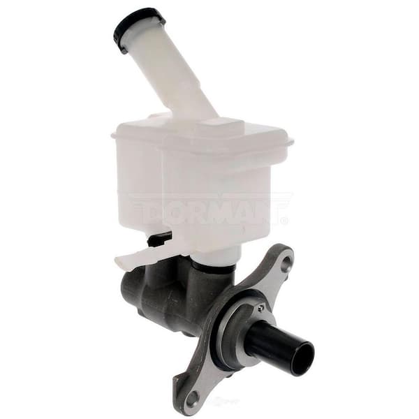 First Stop Brake Master Cylinder
