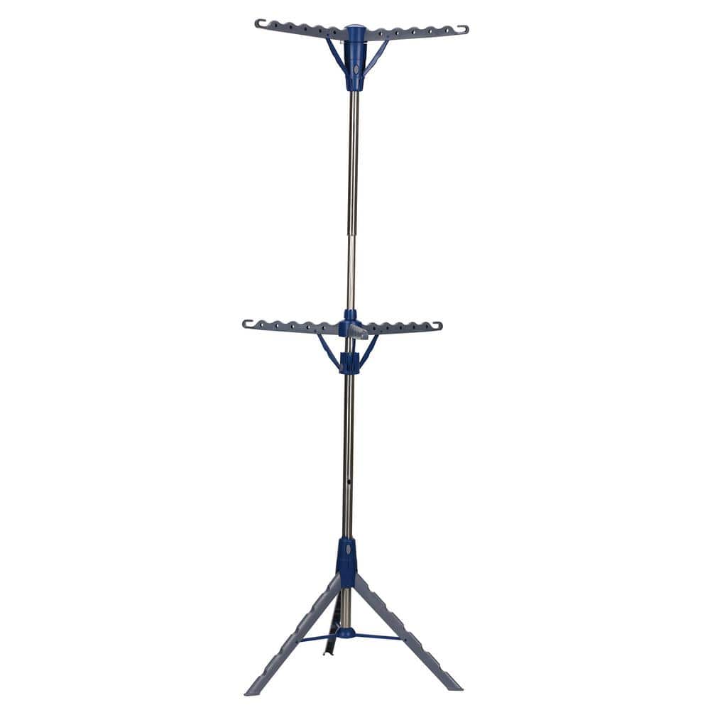 2-Tier Floor Standing Dryer
