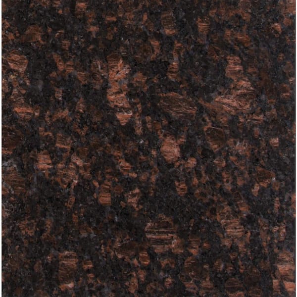 Pemberton Pink Granite Tile 12x12