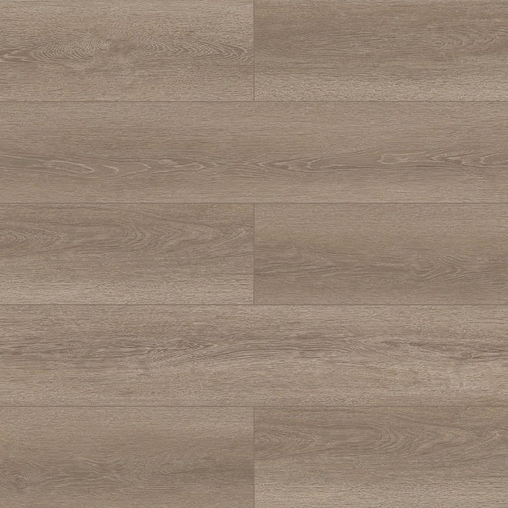 Take Home Sample - Coffee Brown Click Lock Waterproof Luxury Vinyl Plank Flooring price history on PriceWatchPro