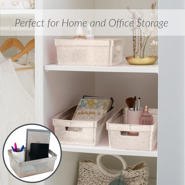 Closet Purse Storage Boxes Home Organization