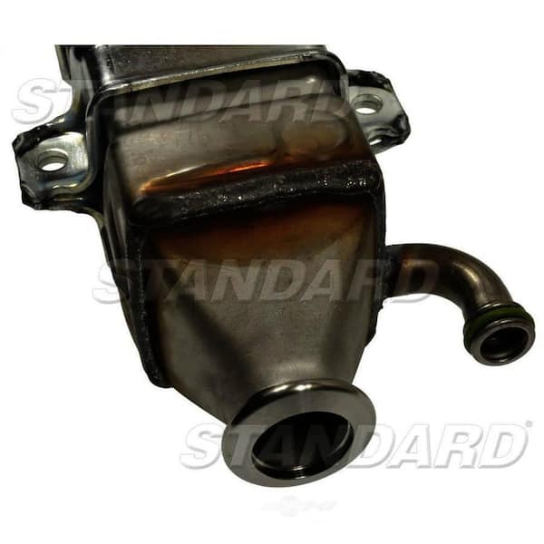 Unbranded EGR Cooler