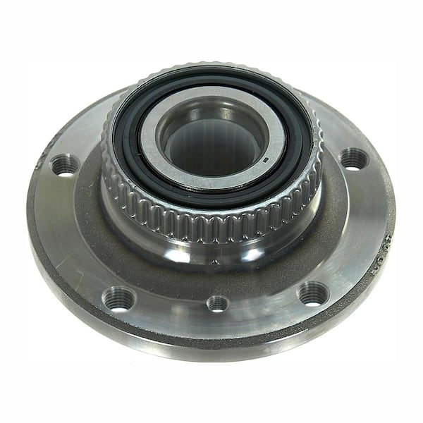 Timken Front Wheel Bearing and Hub Assembly fits 1991-2008 BMW M3 325i Z4