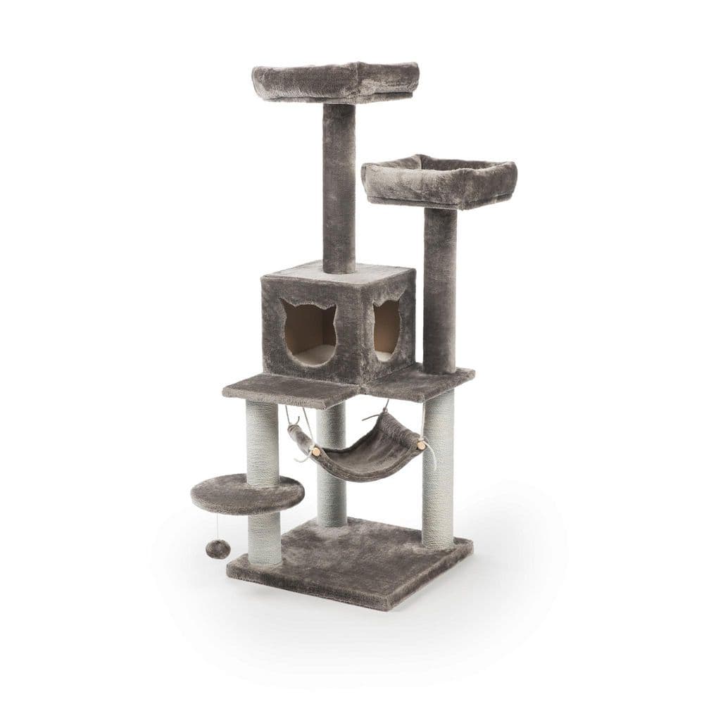Party Tower Any Size Wood Cat Trees and Scratch Posts price history on PriceWatchPro