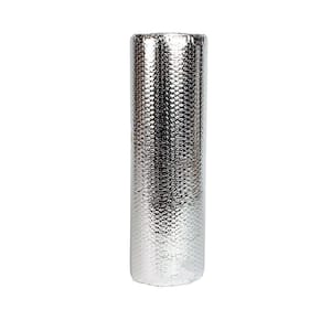 24 in. x 100 ft. Double Reflective Insulation Radiant Barrier