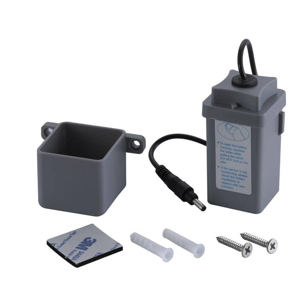 Waterline Small Battery Box