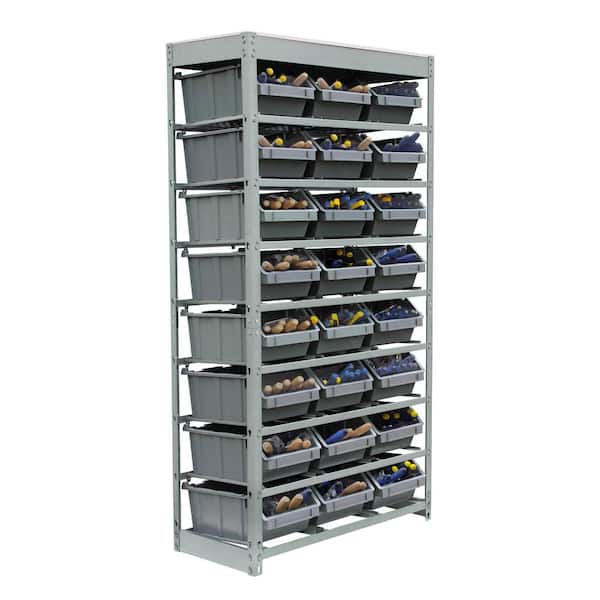 https://images.thdstatic.com/productImages/901c4ee4-60b0-47a8-8664-3906cf35f498/svn/gray-freestanding-shelving-units-gt0918-31_600.jpg