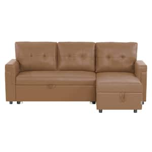 Convertible chaise sleeper hot sale