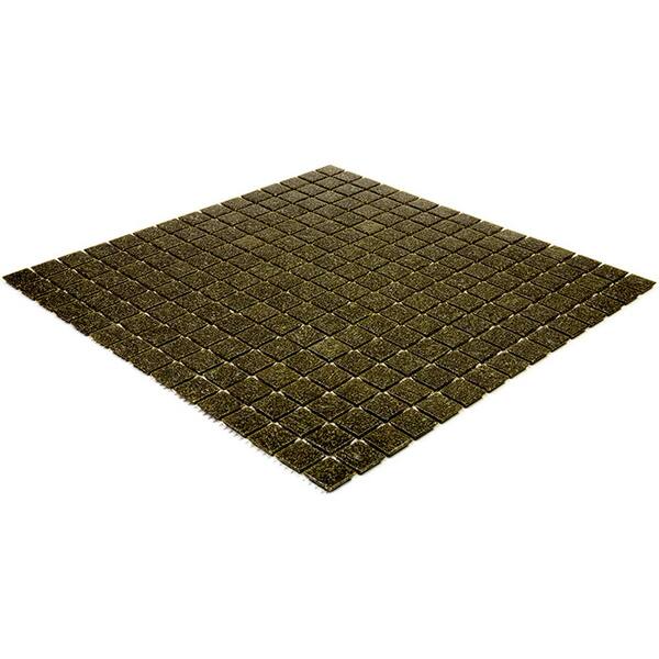 Apollo Tile Dune Peanut Brown 12-in x 12-in Glossy Glass Uniform Squares Floor and Wall Tile (20-sq. ft/ Carton)