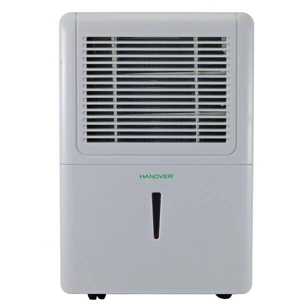 Hanover 50-Pint Dehumidifier