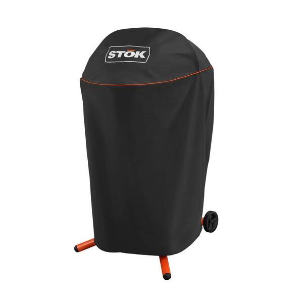 STOK Tower Premium Grill Cover