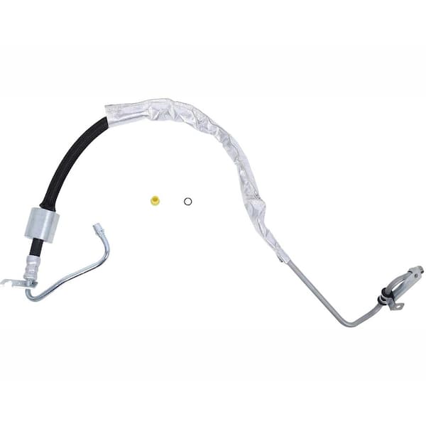 Sunsong Power Steering Pressure Line Hose Assembly