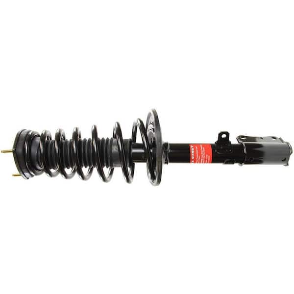 Monroe Quick-Strut Complete Strut Assembly 2007-2012 Lexus Es350
