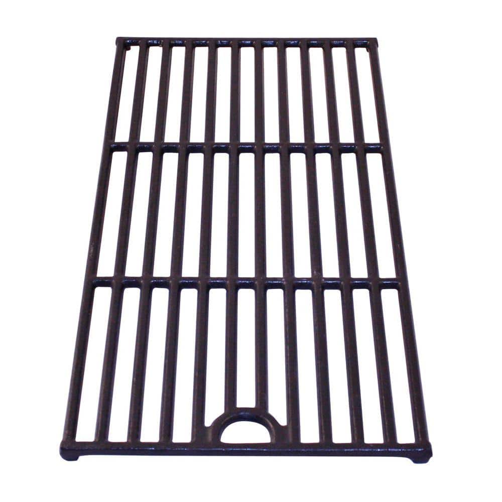 Kitchenaid 9 5 In X 19 In Charcoal Cast Iron Grate 13000424a0 The Home Depot