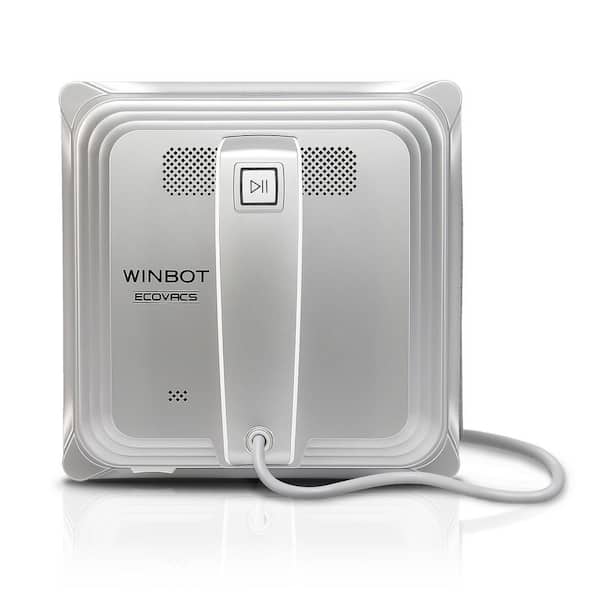 Ecovacs WINBOT Window Cleaning Robotic Vacuum Cleaner