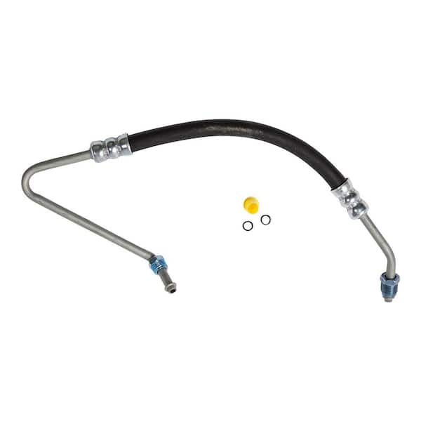 Edelmann Pressure Line Assembly