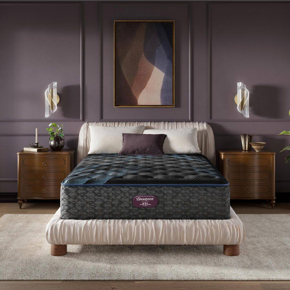 World Class Level 4-Twin XL Plush 15.25 in. Mattress price history on PriceWatchPro