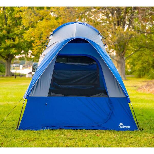 Napier 51000 Sportz Link Truck Tent Ground Attachment