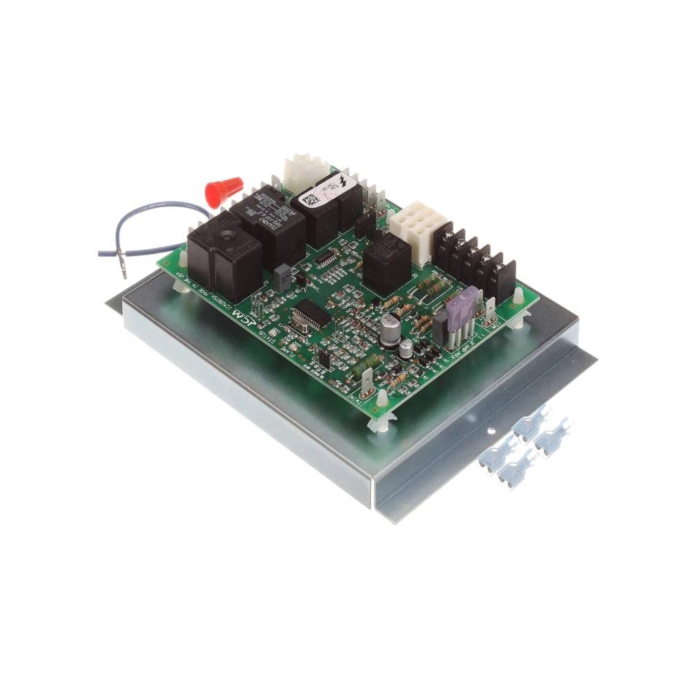 Furnace Control Module price history on PriceWatchPro