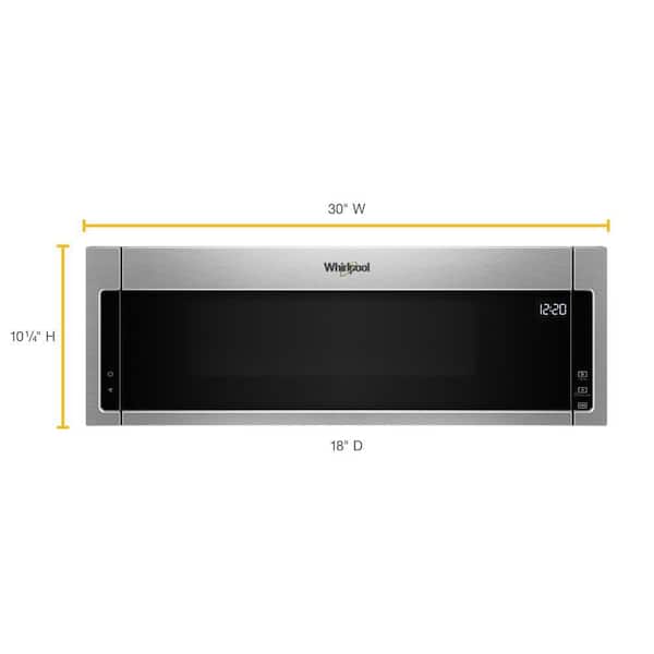 https://images.thdstatic.com/productImages/902892f3-3f6b-460a-8cd9-3dcdfa5c0386/svn/stainless-steel-whirlpool-over-the-range-microwaves-wml55011hs-1d_600.jpg