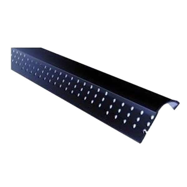 Unbranded 120 in. Plastic Shadow Line J-Bead