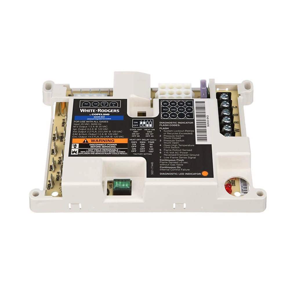 White-Rodgers Universal Hot SurfAce Ignition Module price history on PriceWatchPro