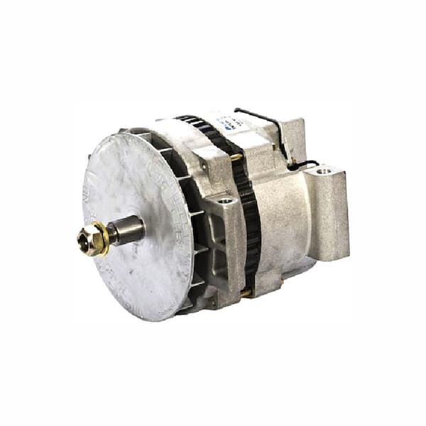Motorcraft Alternator - New