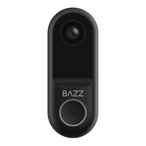 Wired Smart Door Bell with HD 1080p Camera