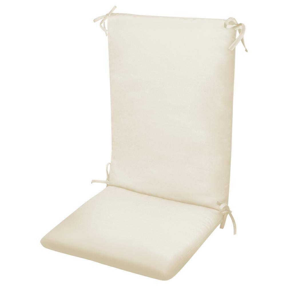 hinged patio cushions