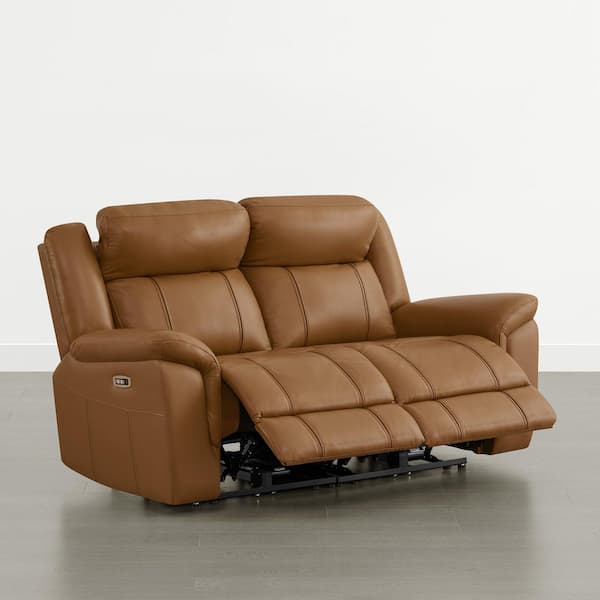 Spruce & Spring Philip Rectangle 66.14 in. Rolled Arm 2-piece