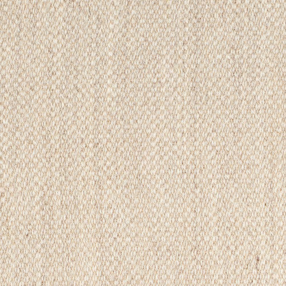 Hand-Woven Marble Beige Viscose Area Rug 2'6" x 4'