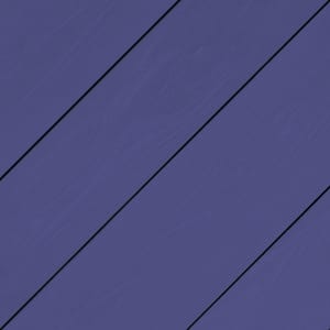 5 gal. #P550-7 Purple Prince Low-Lustre Enamel Interior/Exterior Porch and Patio Floor Paint
