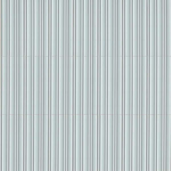 MSI Olden Candi 7 in. x 16 in. Satin Porcelain Fluted Subway Wall Tile (10.25 sq. ft./Case)