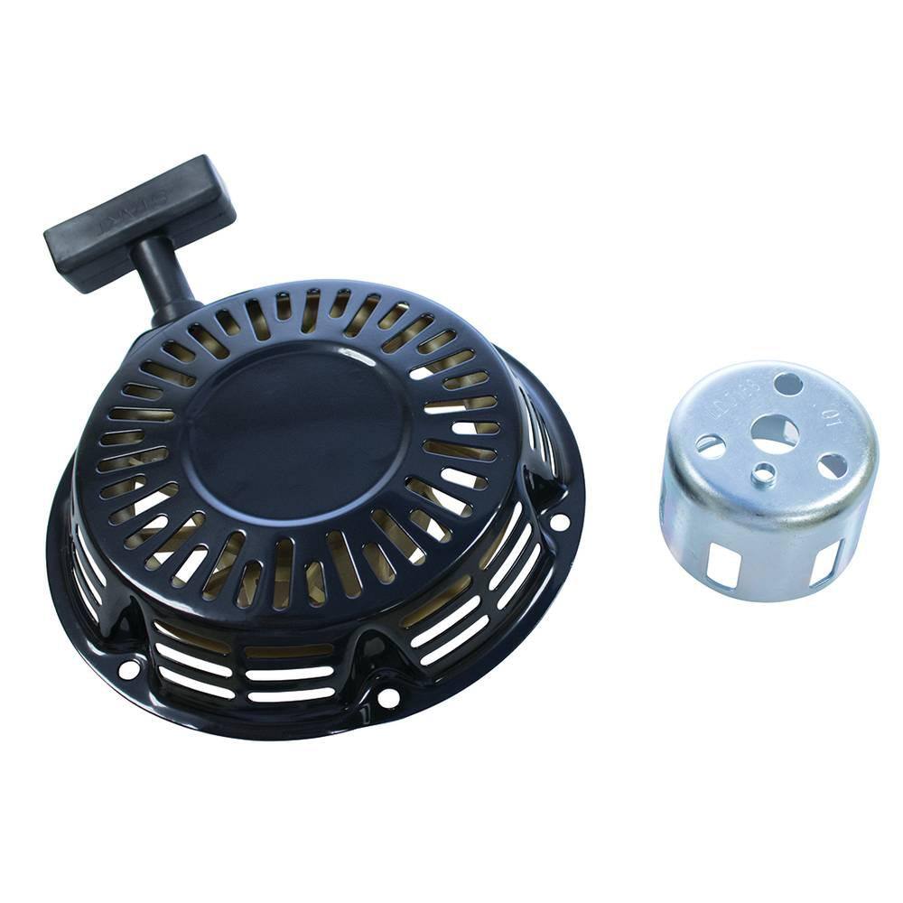 Recoil Tirez démarrage Démarreur Poulie Pour Honda GX120 GX160 Moteur GX200 t Spec