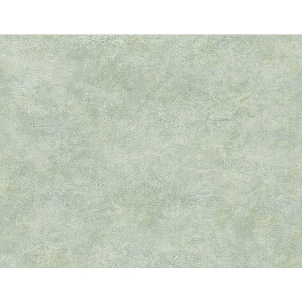 Kenneth James Marmor Seafoam Marble Texture Vinyl Strippable Wallpaper (Covers 60.8 sq. ft.)