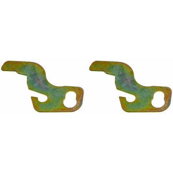 First Stop Drum Brake Adjusting Lever (2-pack)