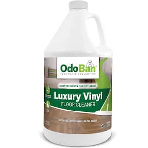 1 Gal. Luxury Vinyl Floor Cleaner (Ready-to-Use)