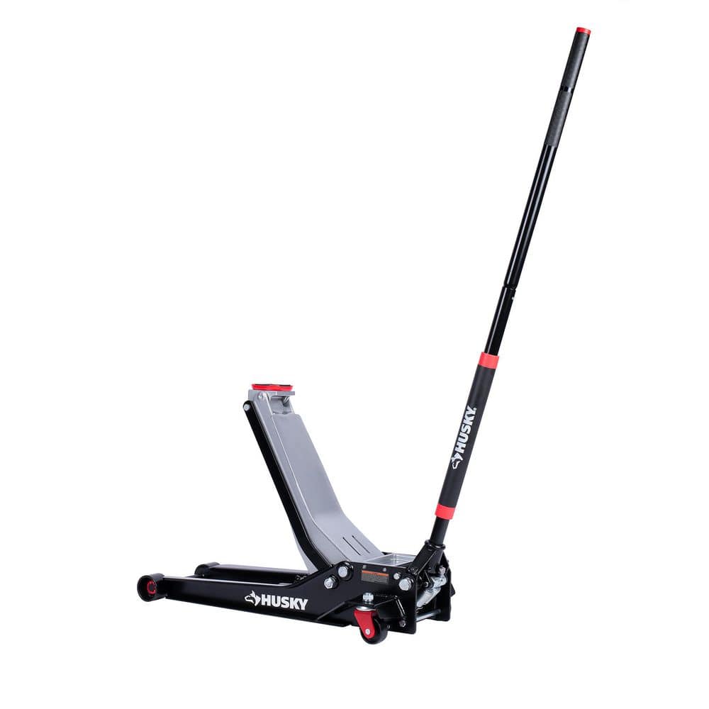 3 Ton Super Low / High Lift Floor Jack price history on PriceWatchPro