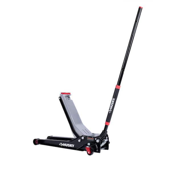 3 Ton Super Low / High Lift Floor Jack