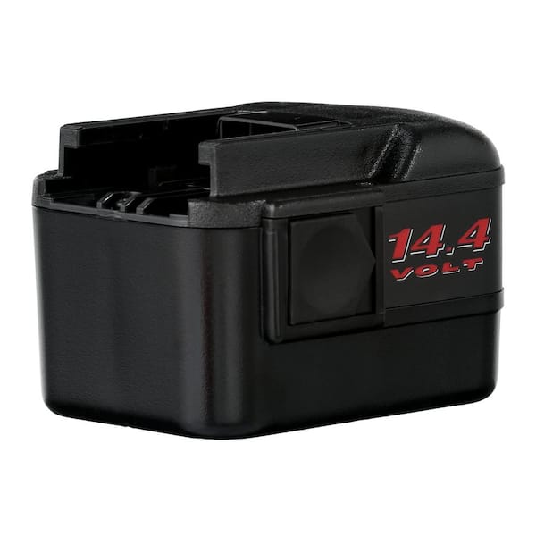 Black & Decker XR360 36-Volt 2.4-amp Hour NiCad Battery Pack for