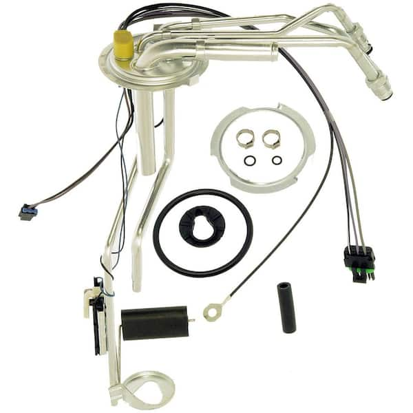 OE Solutions Fuel Sending Unit Without Pump 692-001 - The Home Depot