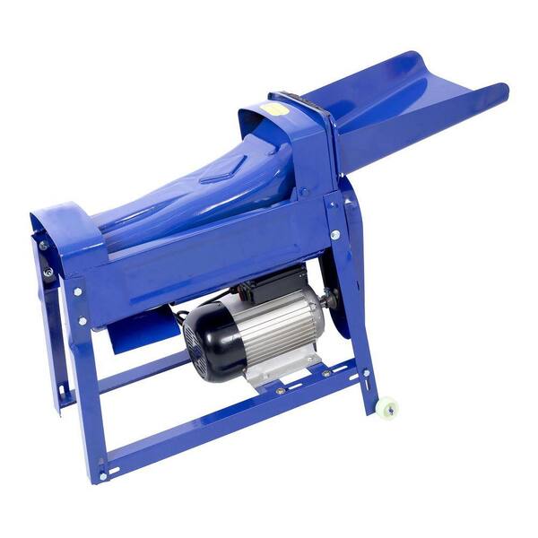 Electric Corn Sheller Automatic Corn Thresher Machine