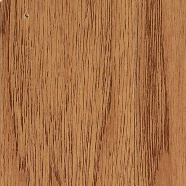 Bruce Smokey Topaz 3/8 in. Thick x 3 in. Wide x Random Length Engineered Hickory Hardwood Flooring (22 sq. ft. / case)