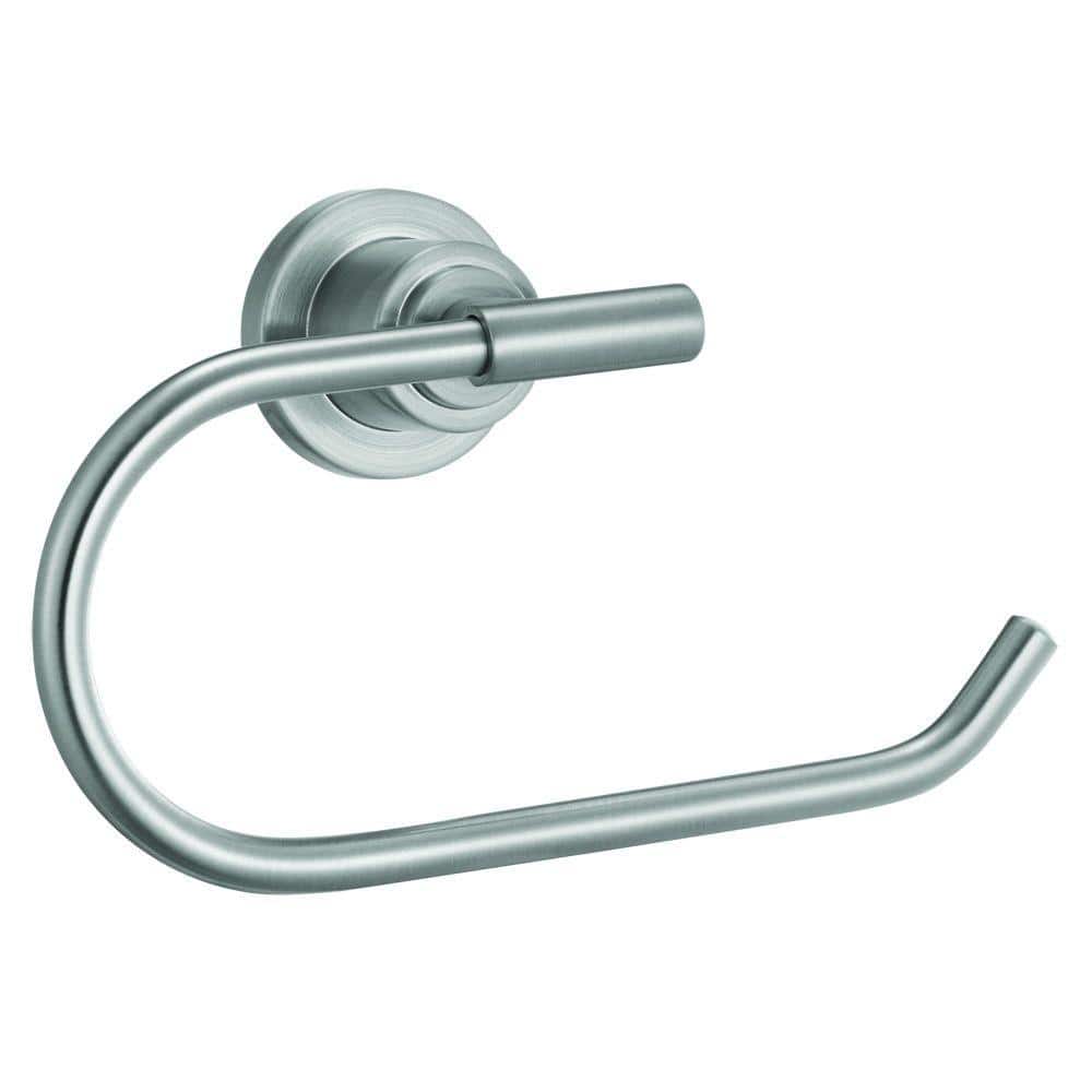 Geneva Towel Ring in Satin Nickel price history on PriceWatchPro