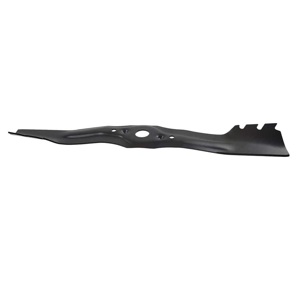 ECHO 21 in. Replacement Lawn Mower Blade for LM-2116SP 163 cc Gas 21 in ...