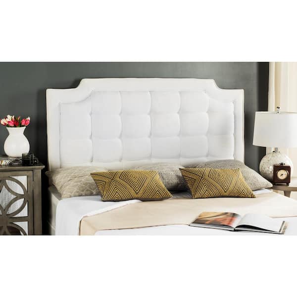 Safavieh king online headboard