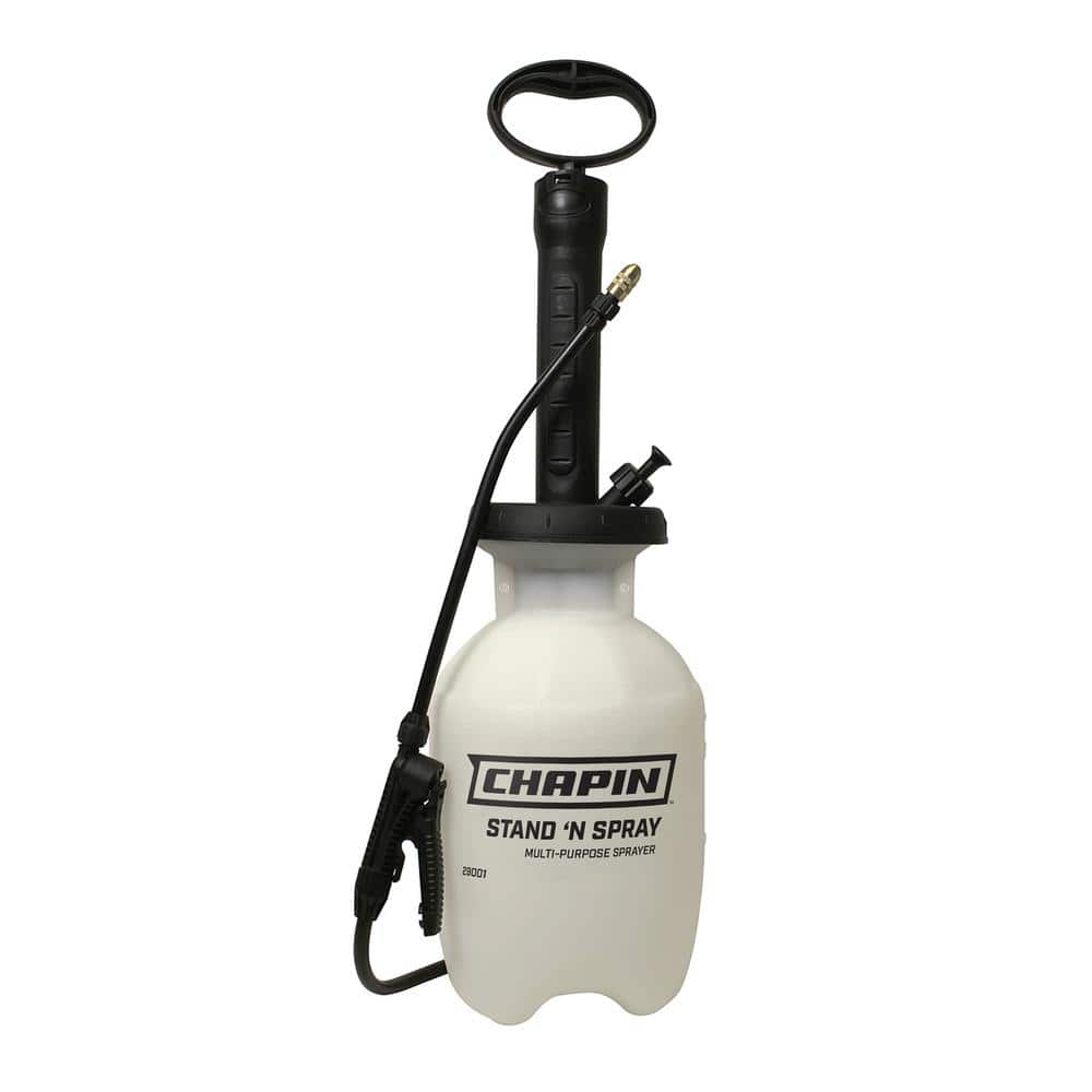 Chapin 1 Gal. Stand N Spray Sprayer 29001 - The Home Depot